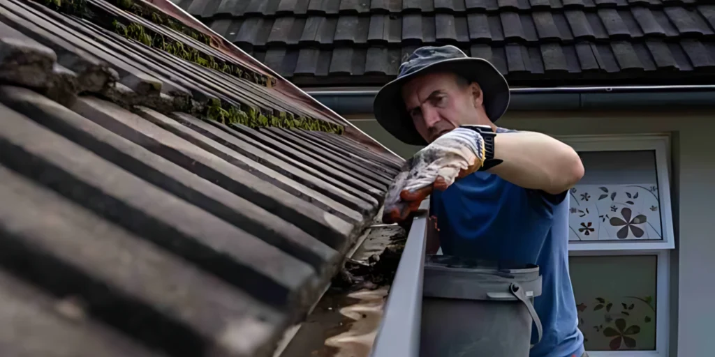Savannah Gutter Cleaninghome page